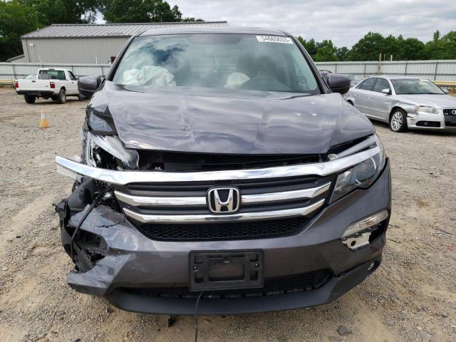 Photo 4 VIN: 5FNYF6H79JB030056 - HONDA PILOT EXLN 