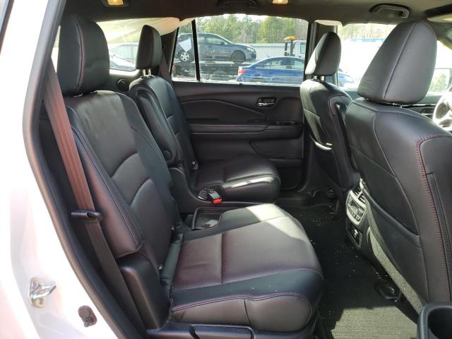 Photo 10 VIN: 5FNYF6H79MB035505 - HONDA PILOT 