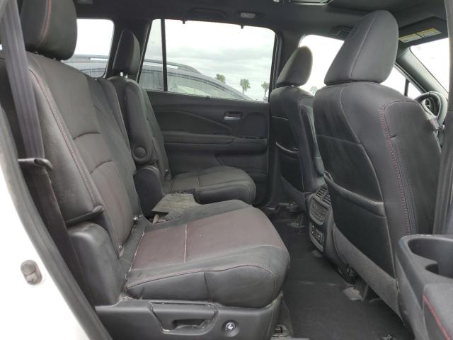 Photo 10 VIN: 5FNYF6H79NB031004 - HONDA PILOT BLAC 