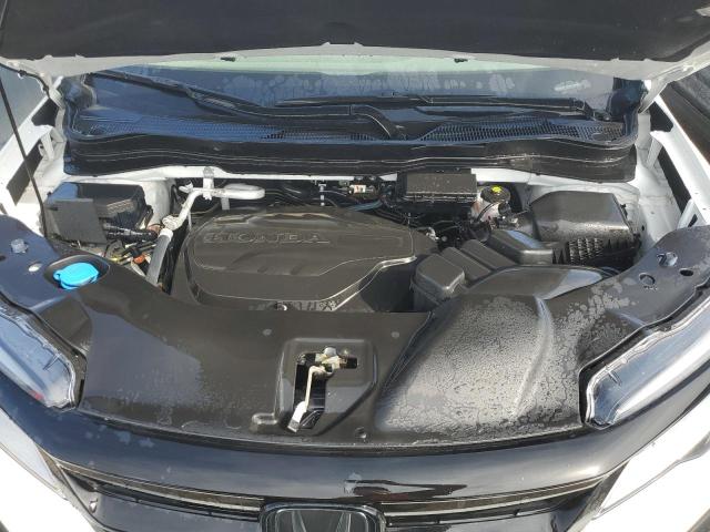 Photo 11 VIN: 5FNYF6H79NB031004 - HONDA PILOT BLAC 