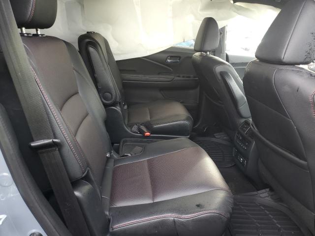 Photo 10 VIN: 5FNYF6H79NB055593 - HONDA PILOT 