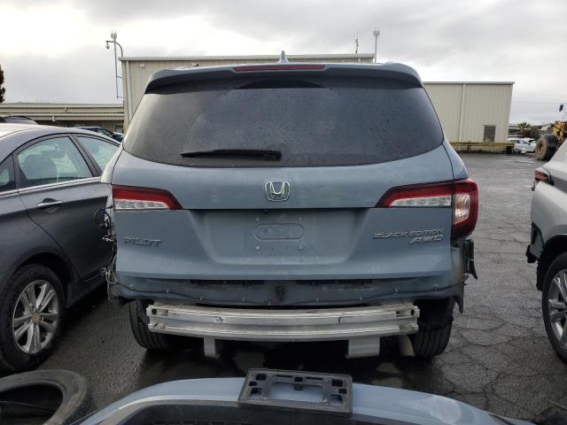 Photo 5 VIN: 5FNYF6H79NB055593 - HONDA PILOT 