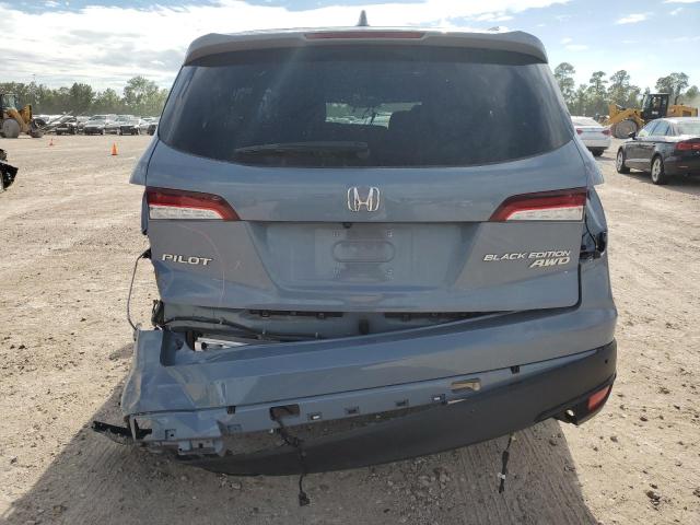 Photo 5 VIN: 5FNYF6H79NB086830 - HONDA PILOT 