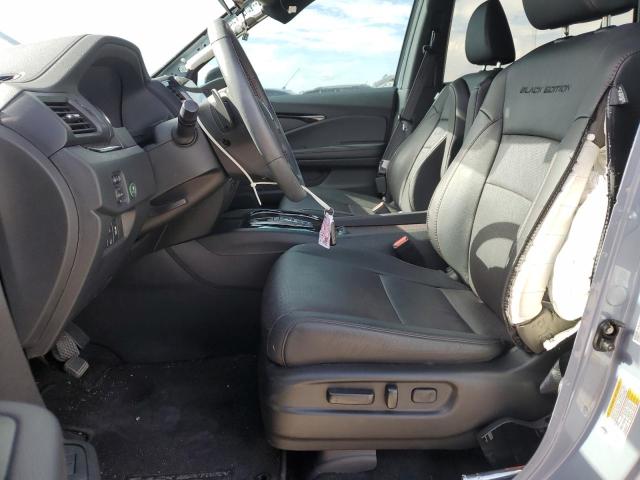 Photo 6 VIN: 5FNYF6H79NB086830 - HONDA PILOT 