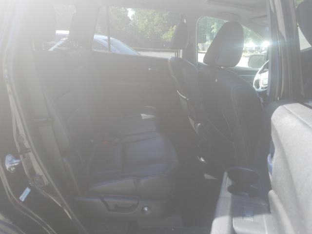 Photo 5 VIN: 5FNYF6H7XGB024033 - HONDA PILOT EXLN 