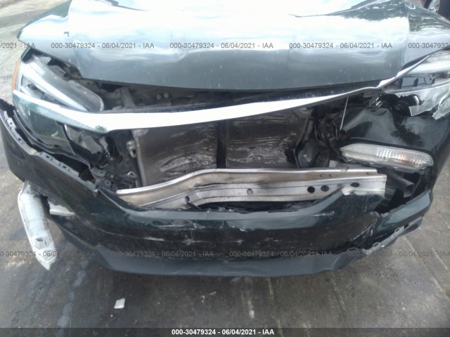 Photo 5 VIN: 5FNYF6H7XGB062622 - HONDA PILOT 