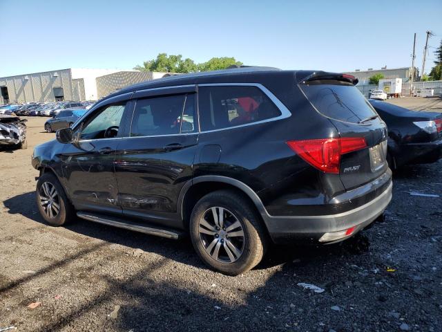 Photo 1 VIN: 5FNYF6H7XGB073930 - HONDA PILOT 