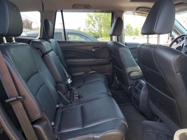 Photo 10 VIN: 5FNYF6H7XGB073930 - HONDA PILOT 