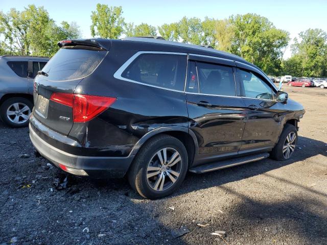 Photo 2 VIN: 5FNYF6H7XGB073930 - HONDA PILOT 