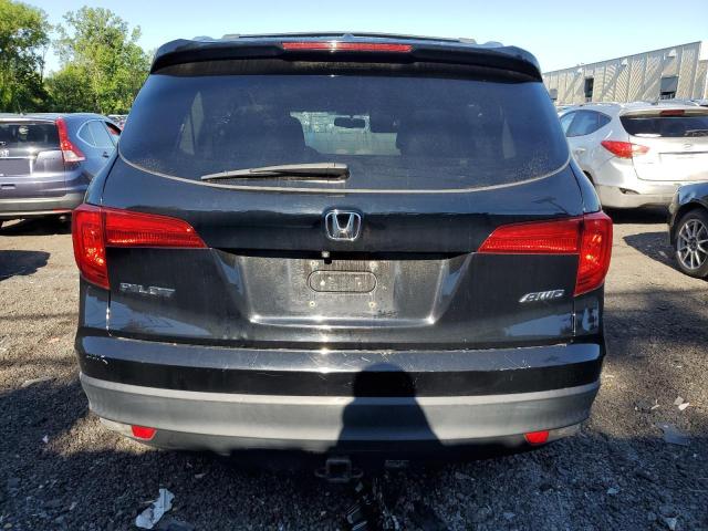 Photo 5 VIN: 5FNYF6H7XGB073930 - HONDA PILOT 