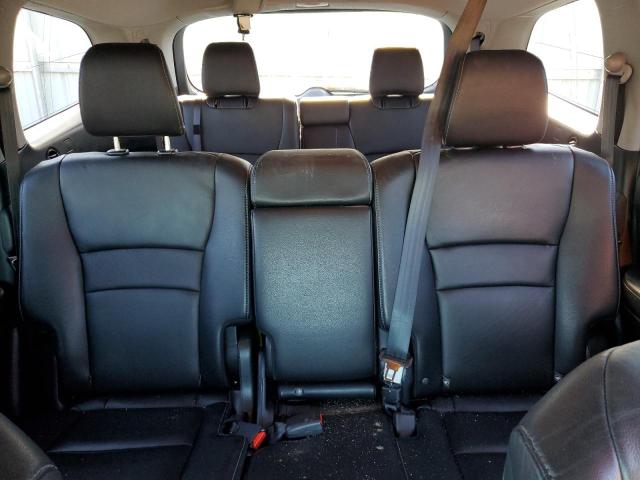 Photo 9 VIN: 5FNYF6H7XGB073930 - HONDA PILOT 