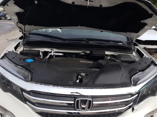 Photo 6 VIN: 5FNYF6H7XGB104139 - HONDA PILOT EXLN 