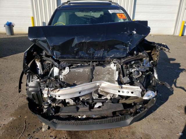 Photo 6 VIN: 5FNYF6H7XHB069815 - HONDA PILOT EXLN 