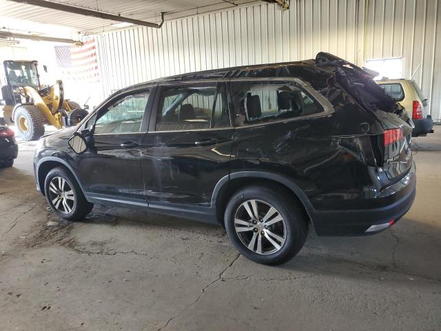 Photo 1 VIN: 5FNYF6H7XHB076196 - HONDA PILOT EXLN 