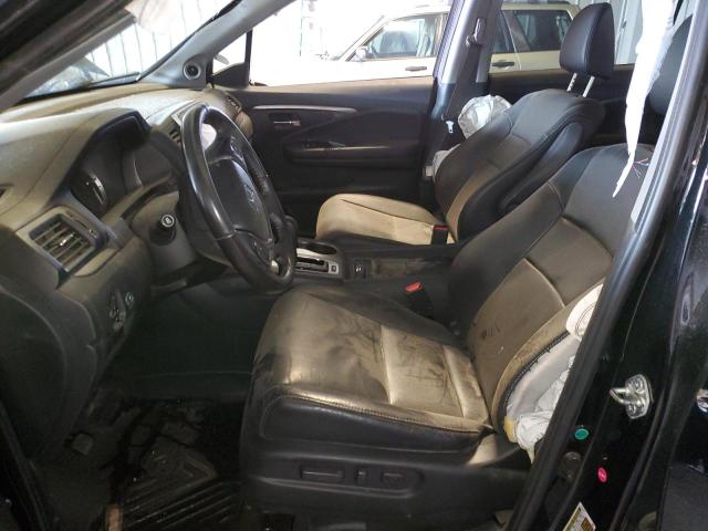 Photo 6 VIN: 5FNYF6H7XHB076196 - HONDA PILOT EXLN 