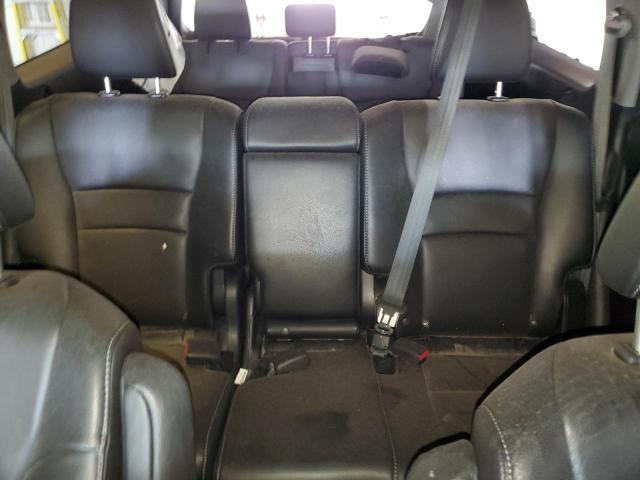 Photo 9 VIN: 5FNYF6H7XHB076196 - HONDA PILOT EXLN 