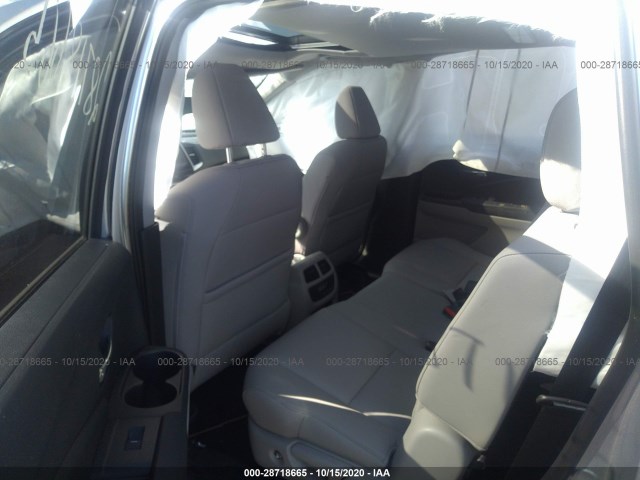 Photo 7 VIN: 5FNYF6H7XHB088171 - HONDA PILOT 