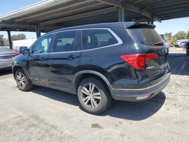 Photo 1 VIN: 5FNYF6H7XHB102733 - HONDA PILOT 