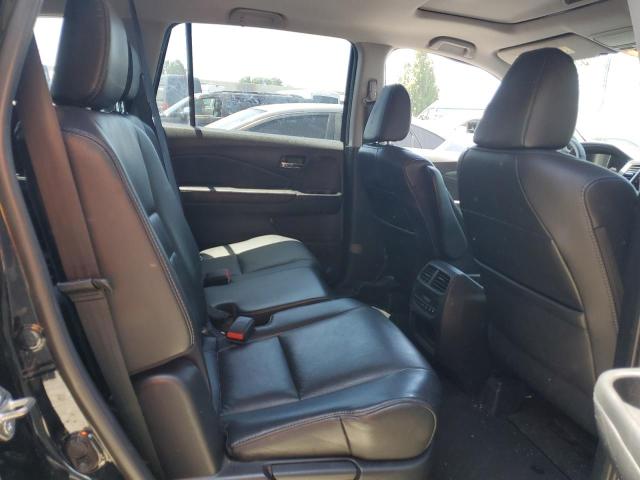 Photo 10 VIN: 5FNYF6H7XHB102733 - HONDA PILOT 