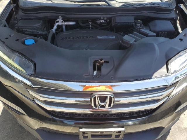 Photo 11 VIN: 5FNYF6H7XHB102733 - HONDA PILOT 