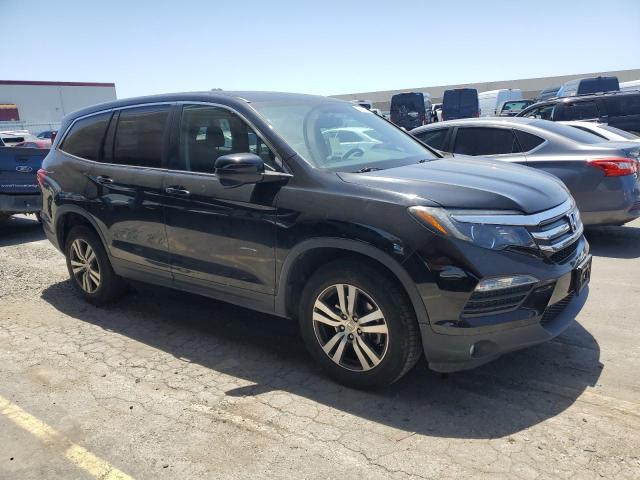 Photo 3 VIN: 5FNYF6H7XHB102733 - HONDA PILOT 