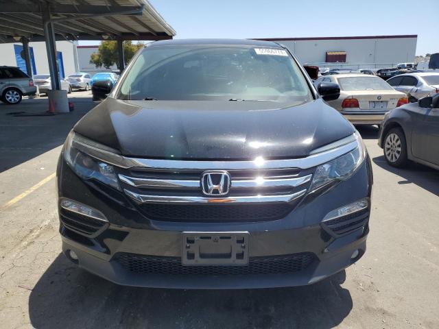 Photo 4 VIN: 5FNYF6H7XHB102733 - HONDA PILOT 