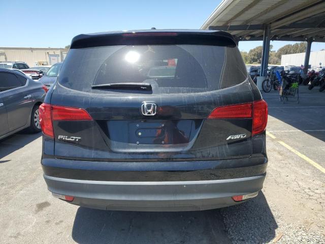 Photo 5 VIN: 5FNYF6H7XHB102733 - HONDA PILOT 