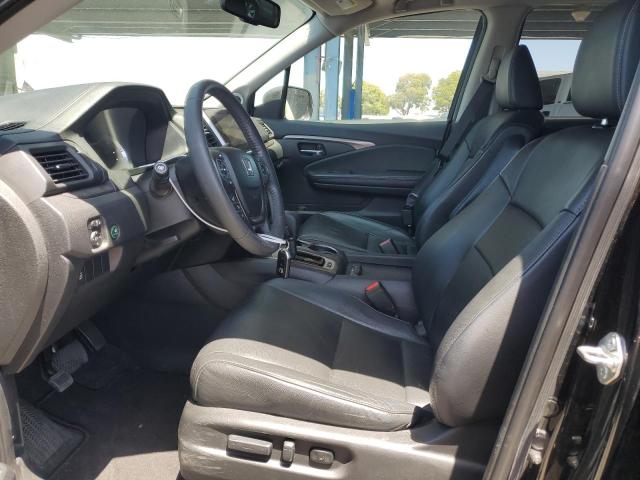 Photo 6 VIN: 5FNYF6H7XHB102733 - HONDA PILOT 