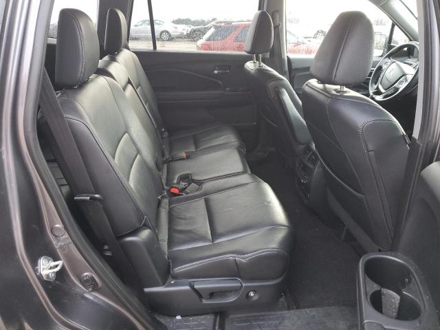 Photo 10 VIN: 5FNYF6H7XJB020121 - HONDA PILOT 