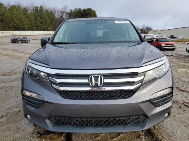 Photo 4 VIN: 5FNYF6H7XJB020121 - HONDA PILOT 