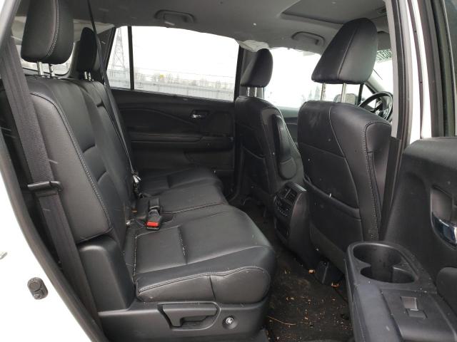 Photo 10 VIN: 5FNYF6H7XKB504114 - HONDA PILOT EXL 