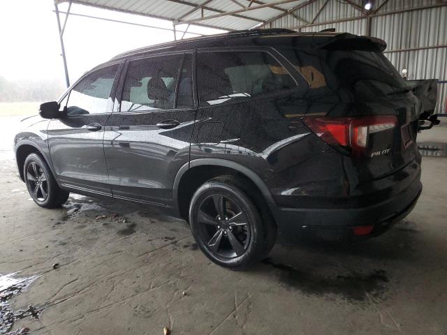 Photo 1 VIN: 5FNYF6H7XLB030151 - HONDA PILOT 