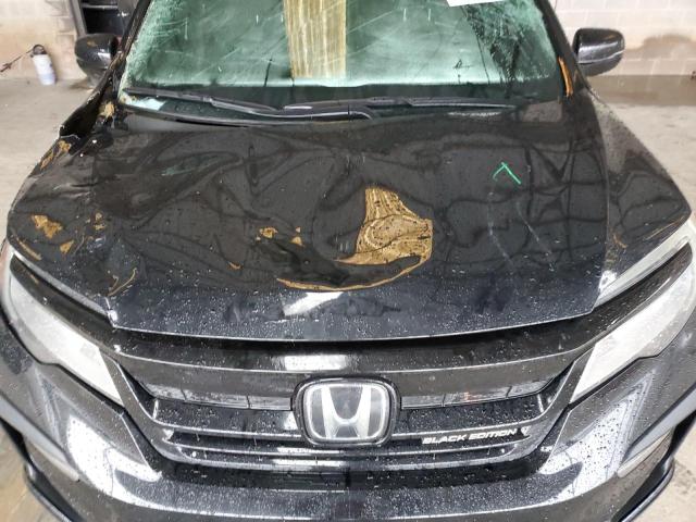 Photo 11 VIN: 5FNYF6H7XLB030151 - HONDA PILOT 