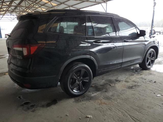 Photo 2 VIN: 5FNYF6H7XLB030151 - HONDA PILOT 