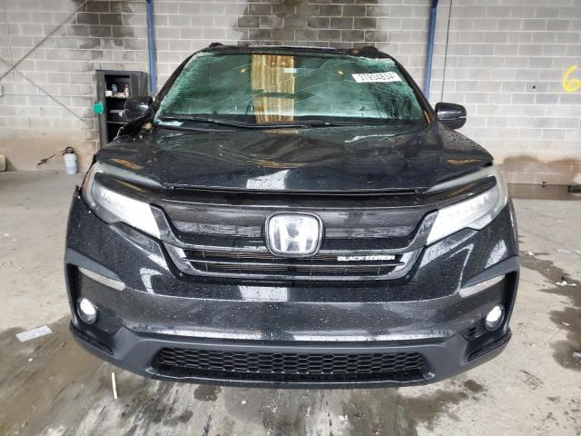 Photo 4 VIN: 5FNYF6H7XLB030151 - HONDA PILOT 