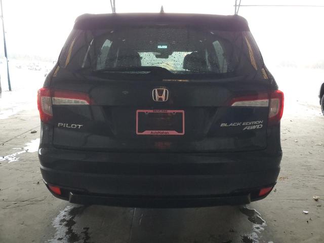 Photo 5 VIN: 5FNYF6H7XLB030151 - HONDA PILOT 