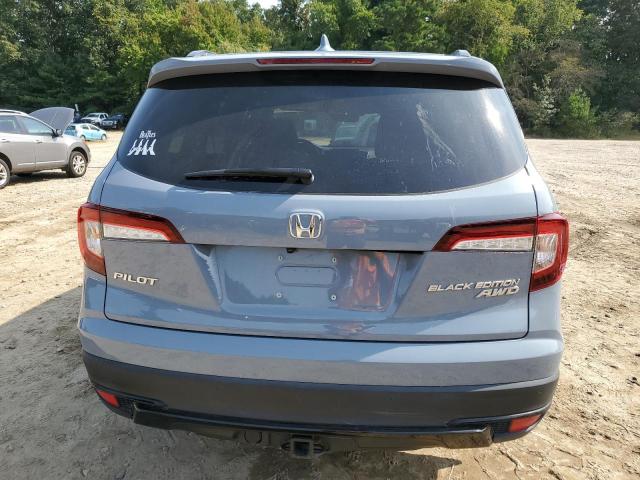 Photo 5 VIN: 5FNYF6H7XNB073763 - HONDA PILOT BLAC 