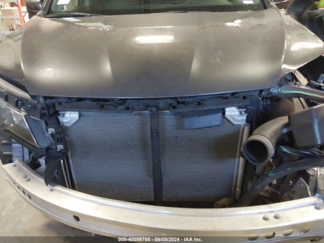 Photo 5 VIN: 5FNYF6H80GB013602 - HONDA PILOT 