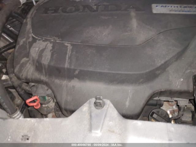 Photo 9 VIN: 5FNYF6H80GB013602 - HONDA PILOT 