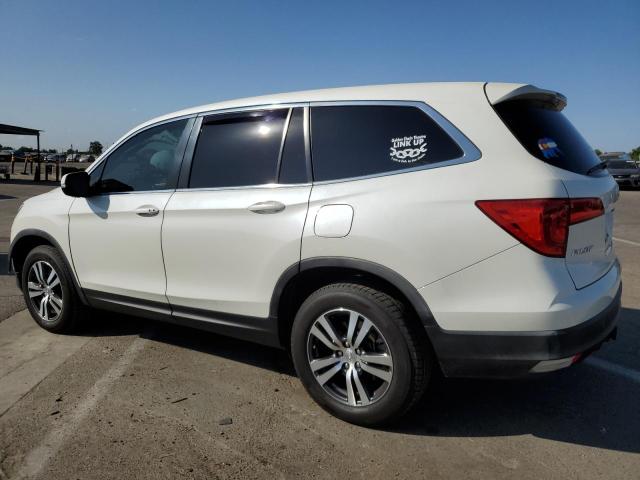 Photo 1 VIN: 5FNYF6H80GB069801 - HONDA PILOT EXL 