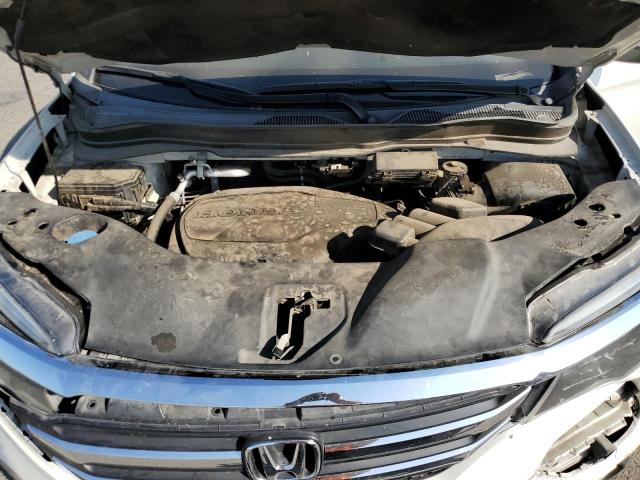 Photo 11 VIN: 5FNYF6H80GB069801 - HONDA PILOT EXL 