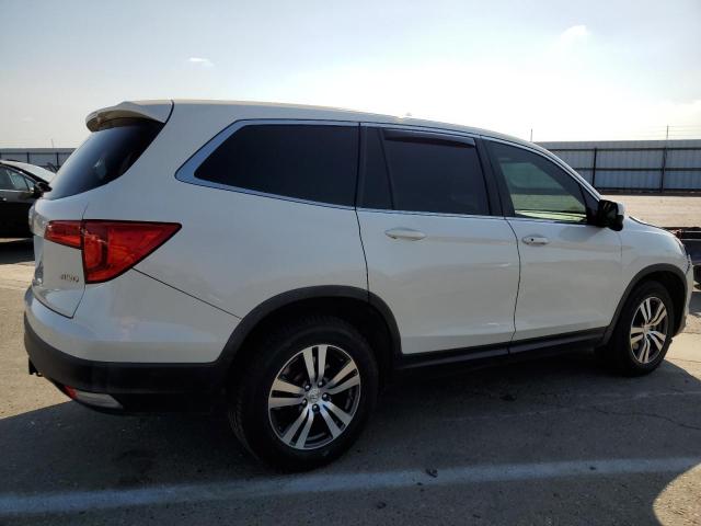 Photo 2 VIN: 5FNYF6H80GB069801 - HONDA PILOT EXL 