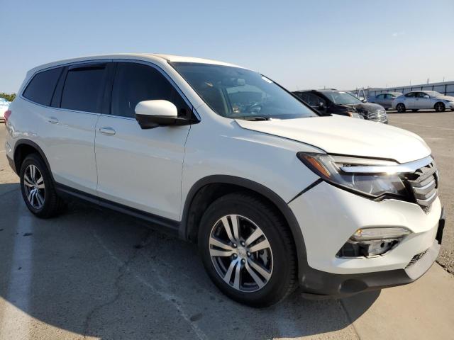 Photo 3 VIN: 5FNYF6H80GB069801 - HONDA PILOT EXL 