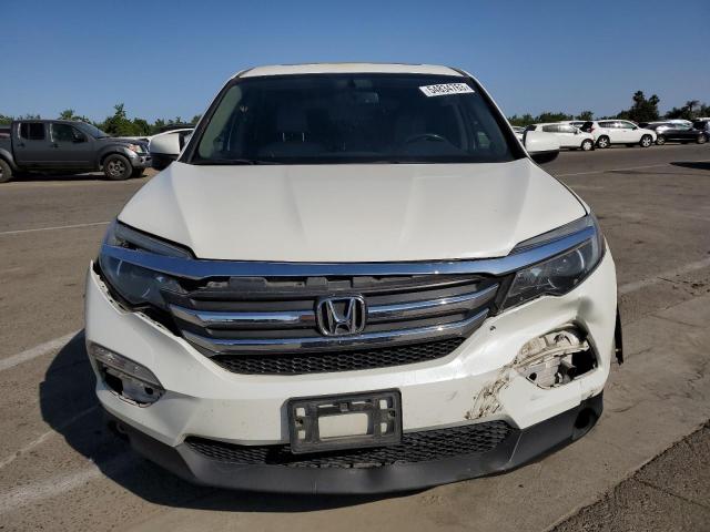 Photo 4 VIN: 5FNYF6H80GB069801 - HONDA PILOT EXL 