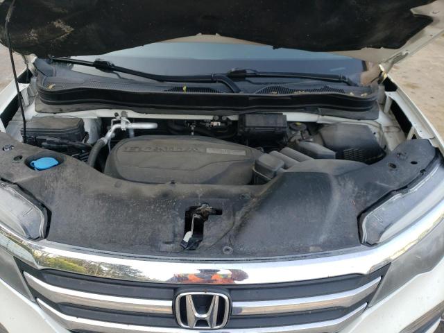 Photo 6 VIN: 5FNYF6H80GB097632 - HONDA PILOT EXL 