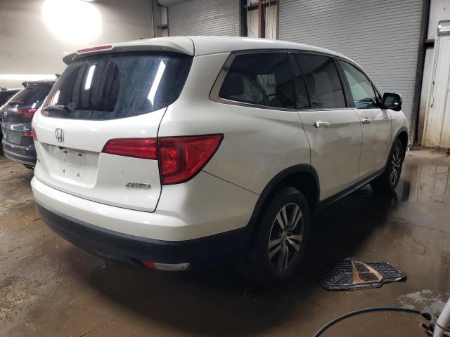 Photo 2 VIN: 5FNYF6H80GB116177 - HONDA PILOT 