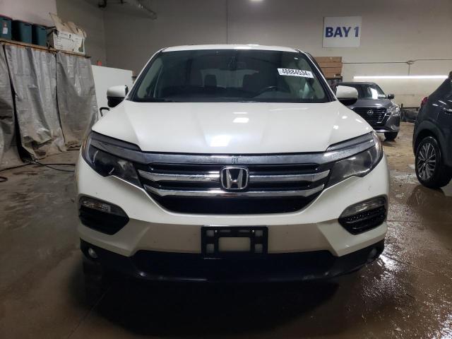 Photo 4 VIN: 5FNYF6H80GB116177 - HONDA PILOT 