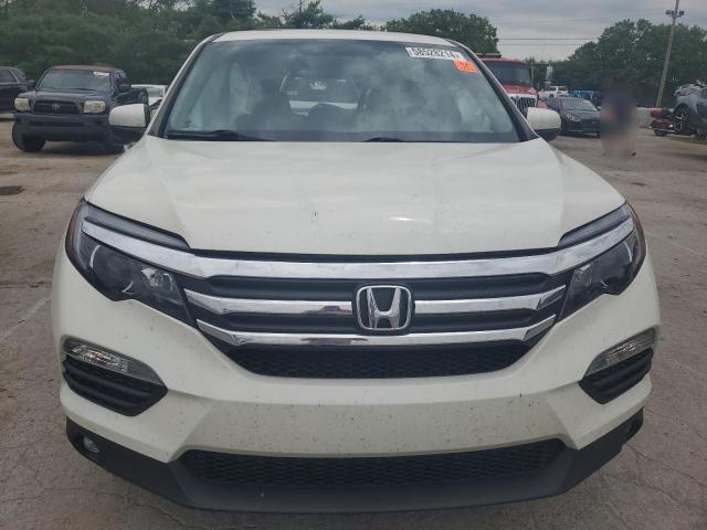 Photo 4 VIN: 5FNYF6H80HB092447 - HONDA PILOT EXL 