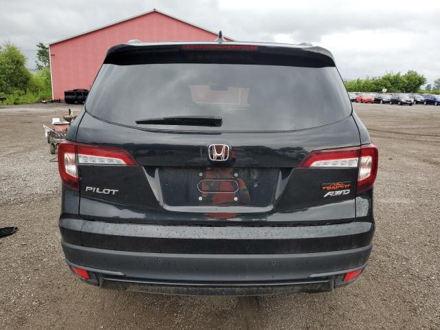 Photo 5 VIN: 5FNYF6H80NB501591 - HONDA PILOT 