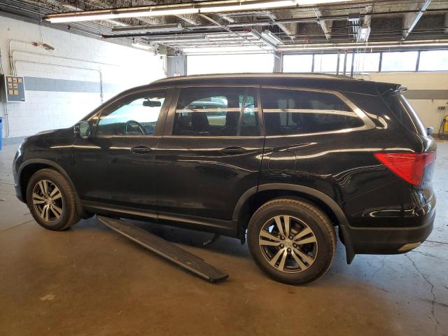 Photo 1 VIN: 5FNYF6H81GB005380 - HONDA PILOT 